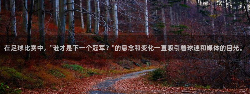 在足球比赛中，\